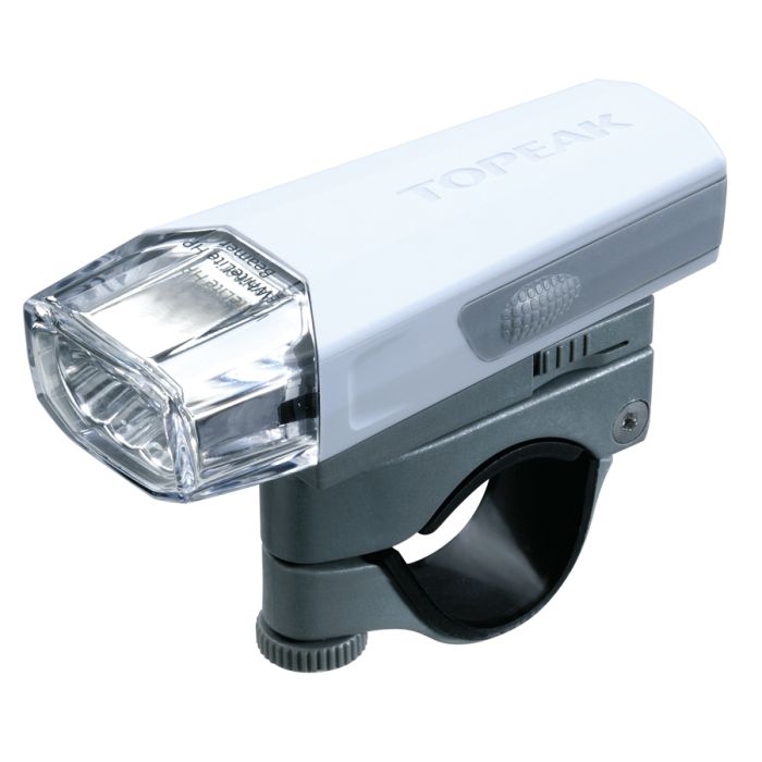 Proyector topeak whitelite hp - blanco