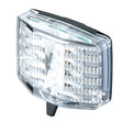 Aura Topeak Whitelite