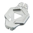 Llave de dos radios Topeak - 13 g 4,3 mm