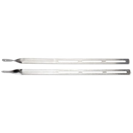Kit de herrajes Topeak xl - bastidores tubulares