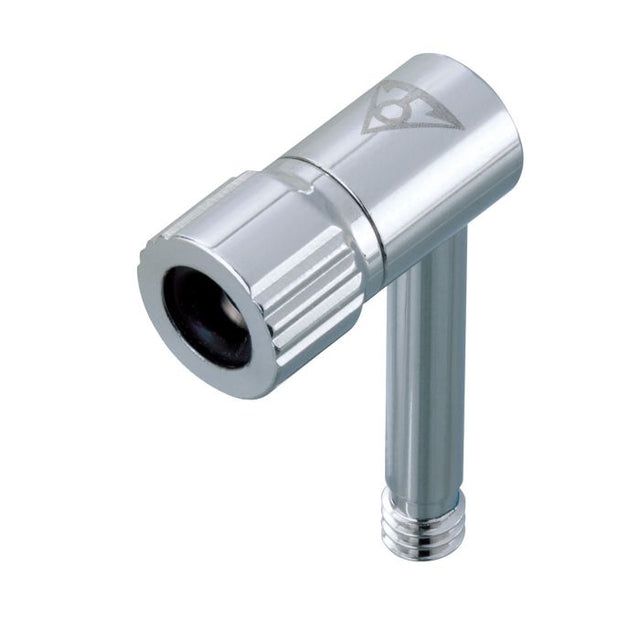Topeak Pressure-rite (adaptador de válvula presta)