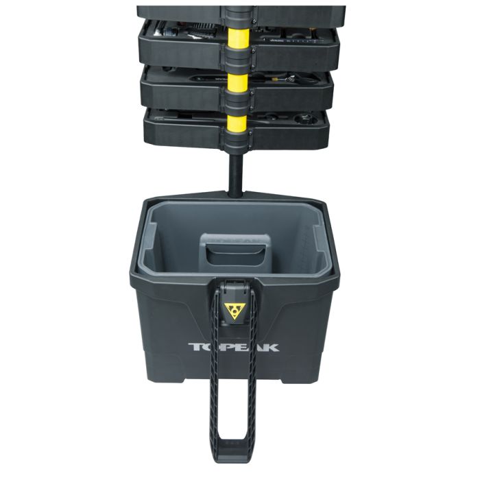 asiento baquet topeak