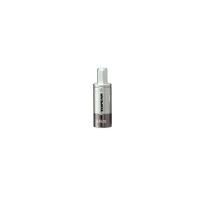 Broca Topeak Nano Torq - 4 nm