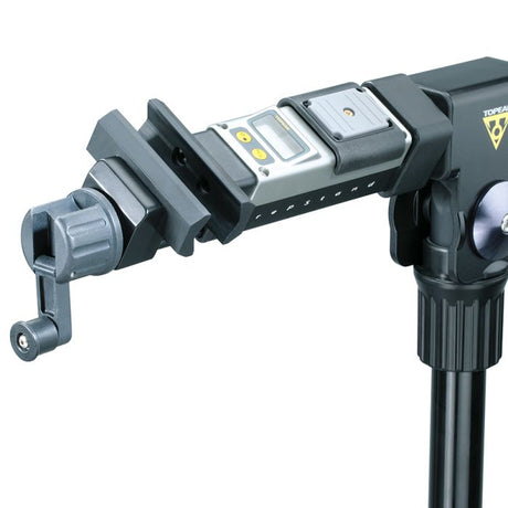 Báscula de peso topeak para prepstand pro