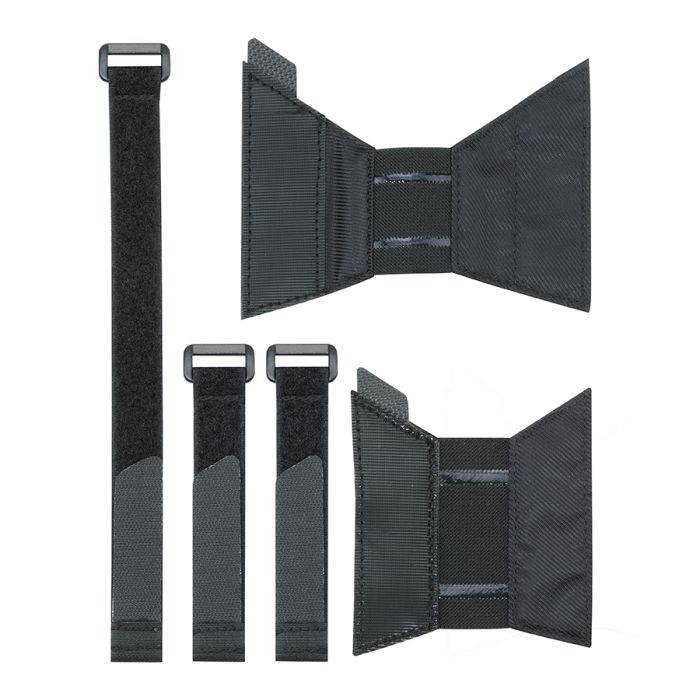Topeak tri-backup - bolsa para neumáticos