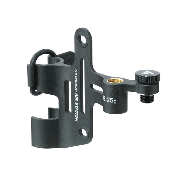 Topeak tri-backup - estación aérea