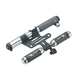 Topeak tri-backup - estación aérea