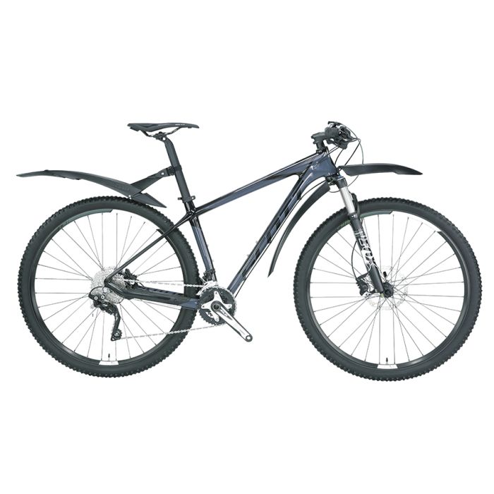 Topeak defender fx-rx 279er - conjunto