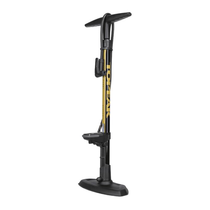 Topeak Floor Bombo Jooblow Sport Digital