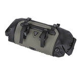 Cargador frontal Topeak - 12 l - verde