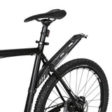 Topeak Fender detrás de D-Flash St Black