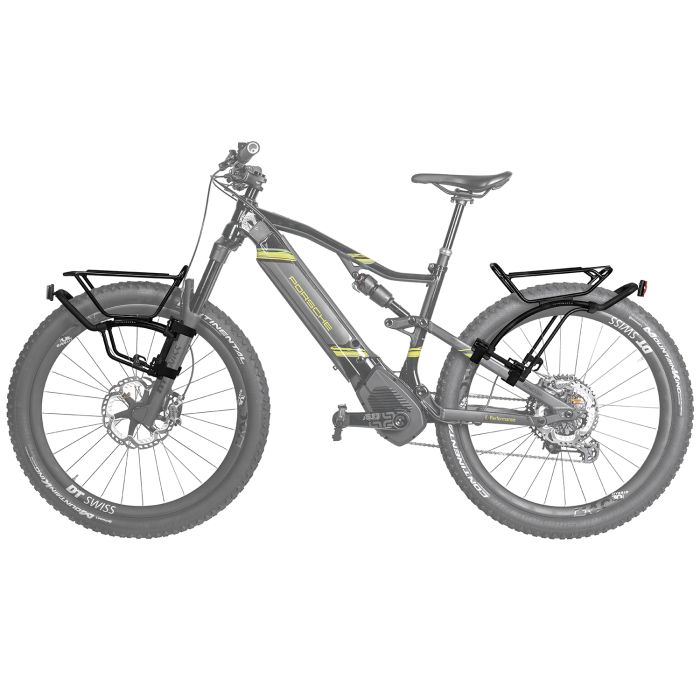 Topeak delantero portador MTB Tetrarack M1