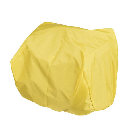 Bolsa de manillar Topeak Tour Guide Compact - Negra, nylon, 2L, accesorio para bicicleta