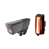 Combo topeak powerlite 800bt