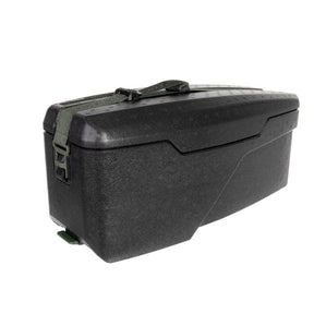 Topeak batery storagebox e-xplorer trunkbox