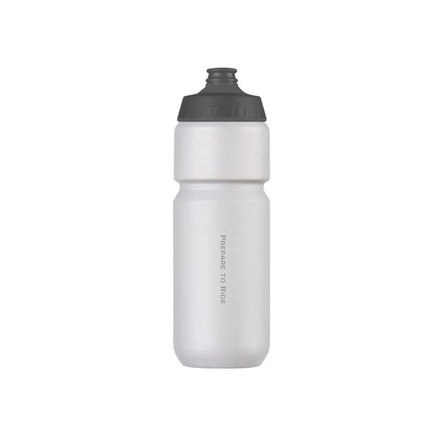 Topeak tti botella de agua 750ml - blanco