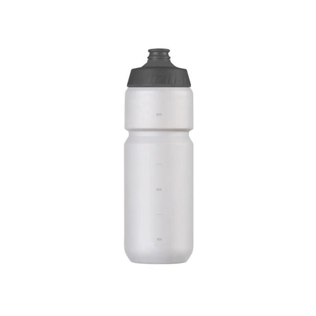 Topeak tti botella de agua 750ml - blanco