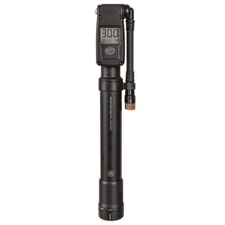 Minibomba Topeak Mountain Digital 2Stage