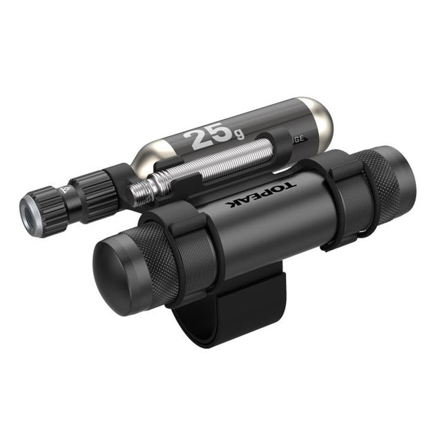 Topeak tubi pod max