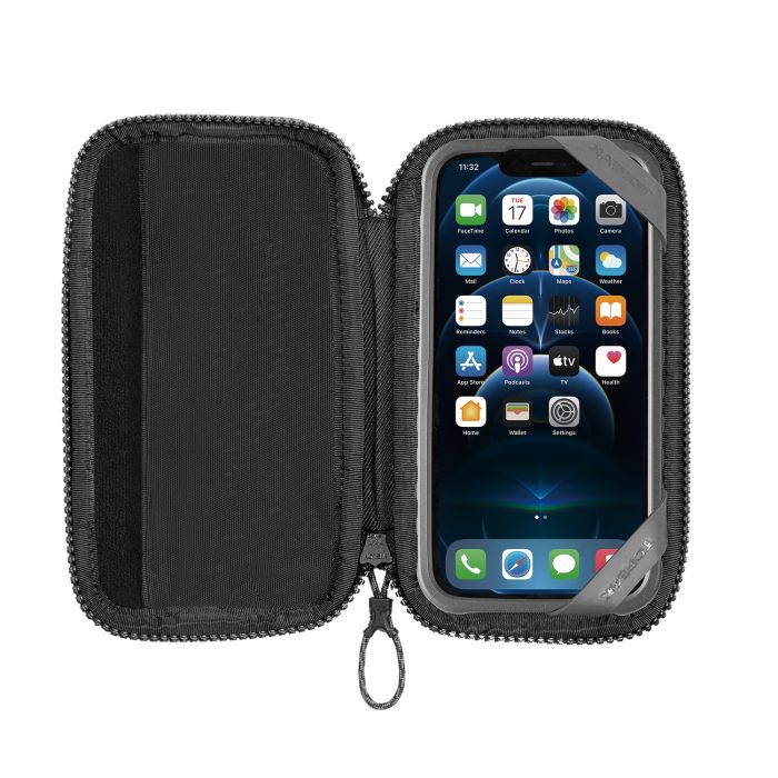 Cartera topeak pakgo - grande