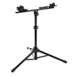 Soporte de reparación de bicicletas Topeak prepstand x pro plateado