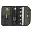 Topeak Torq Rocket Mini Ex - 2-10 nm