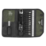 Topeak Torq Rocket Mini Ex - 2-10 nm