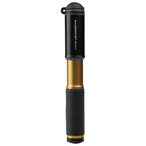 Topeak racing rocket hp mini - dorado