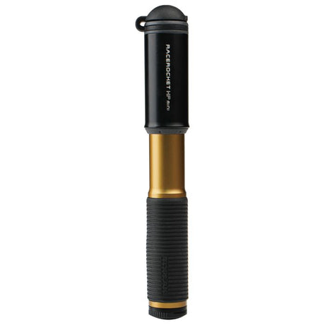 Topeak racing rocket hp mini - dorado