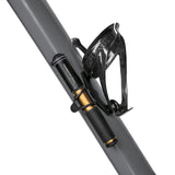 Topeak racing rocket hp mini - dorado