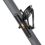 Topeak racing rocket mini - dorado