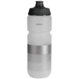 Topeak botella de agua 750ml - blanco