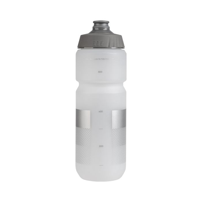 Topeak botella de agua 750ml - blanco