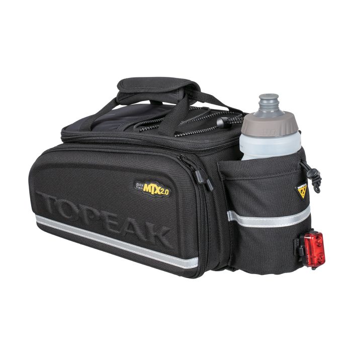 Bolsa de transporte Topeak mtx bolsa de maletero exp 2.0