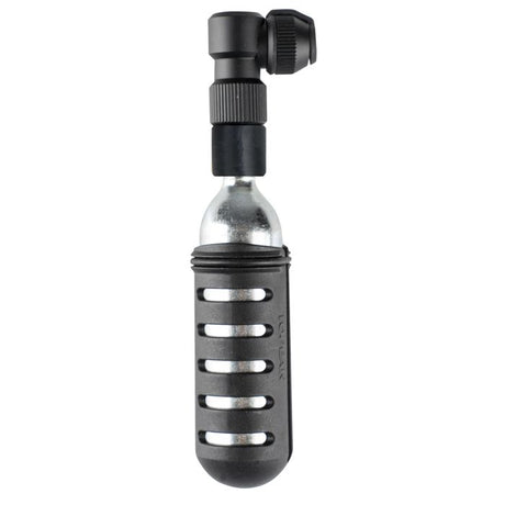 Topeak nano air booster l - 16gr