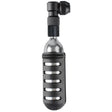 Topeak nano air booster l - 25gr