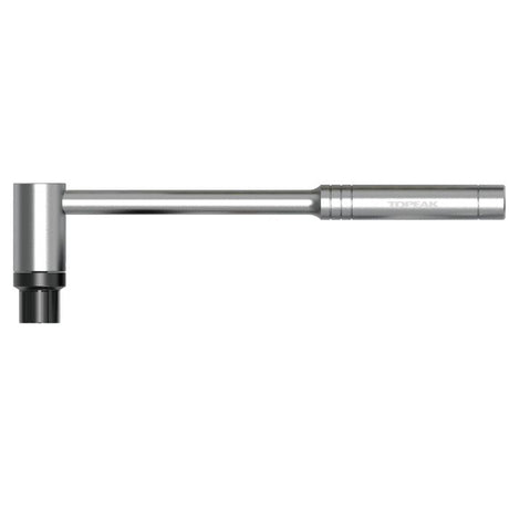 Llave dinamométrica Topeak de 40 nm con herramienta de anillo de bloqueo: problema del equipo