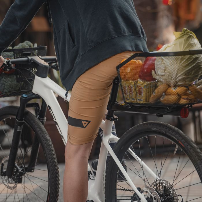 Cesta urbana Topeak 24l negro