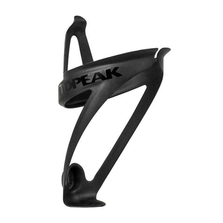 Topeak Shuttle Cage Z - Carbono reciclado - Negro