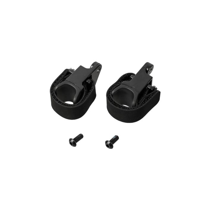 Base para pies Topeak (2 piezas) - tetrarack m2 hd
