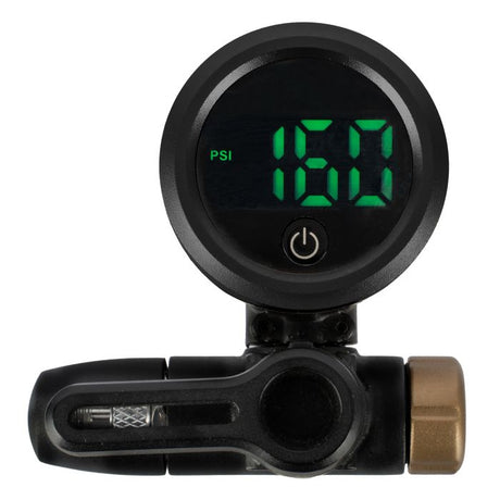 Medidor de lanzadera Topeak digital 2.0
