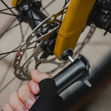 Desmontador de neumáticos Topeak solo