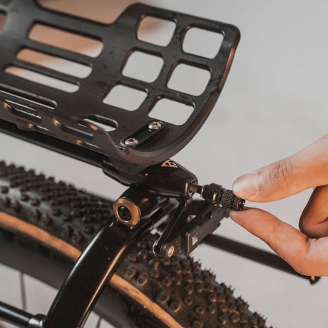 Topeak u-shell para z__i___rak esencial