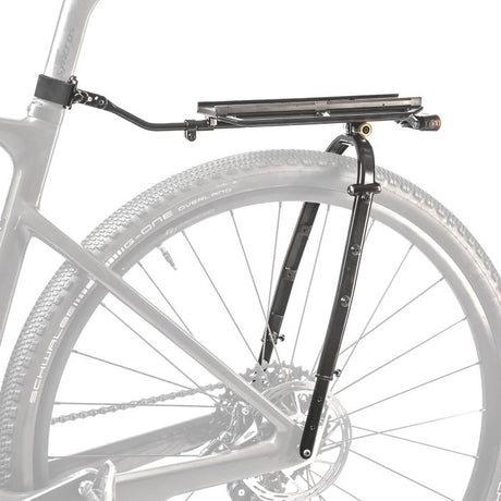Eje pasante Topeak zi:rak sram udh