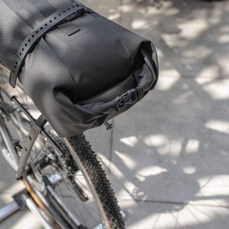 Bolsa de transporte Topeak u-shell drybag 10l