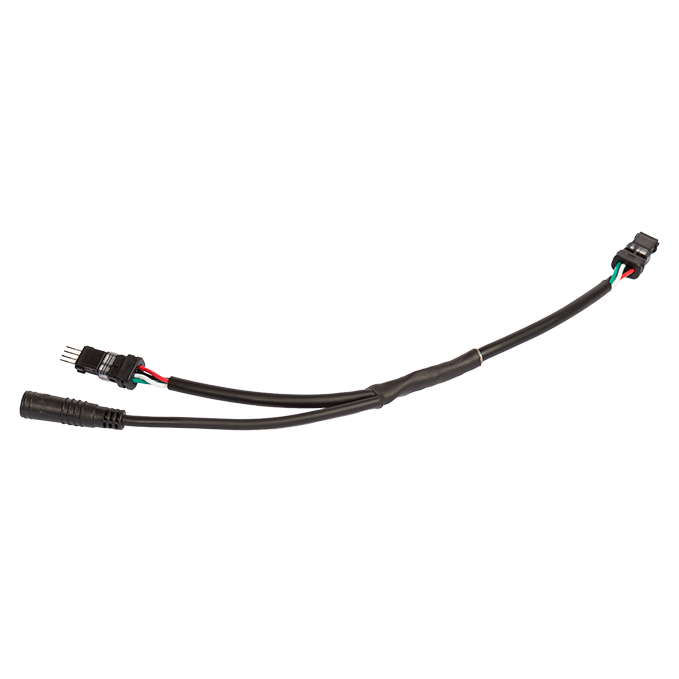 TraceFy TraceFy Universal Connector (Gen2 y 3)