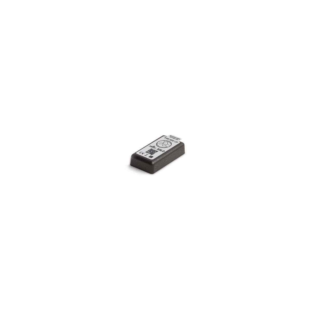 Rastreador GPS independiente de TraceFy solo