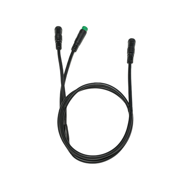 Tracefy especializado + conector brose