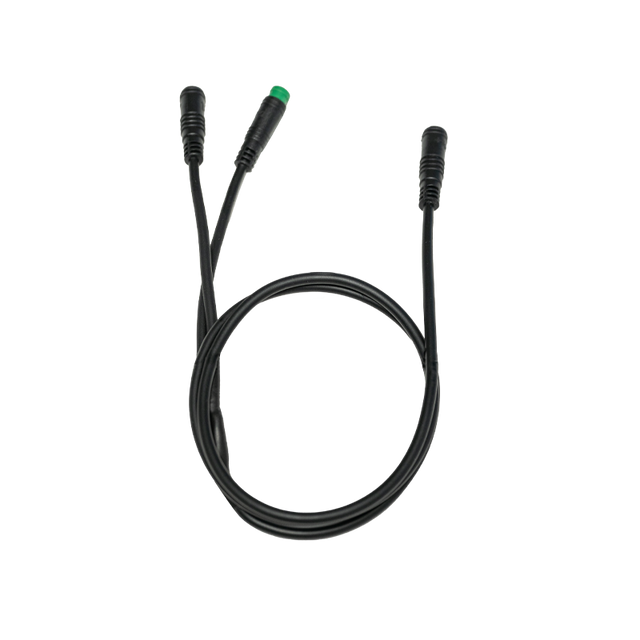 Tracefy especializado + conector brose