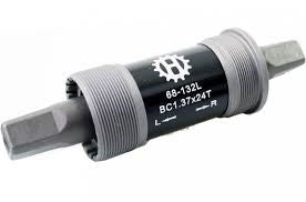 Ploadet xtrabike 68 132 tazas de acero